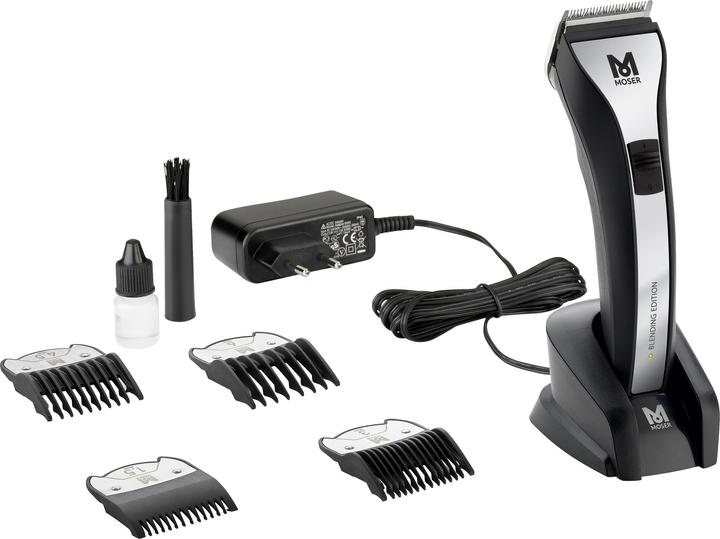 Image du produit Moser Chrom2Style Blending Edition