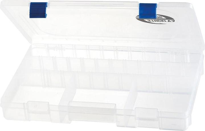 Produktbild Stucki Fishing Köderbox, 36 cm x 22.5 cm x 5 cm (36 cm)