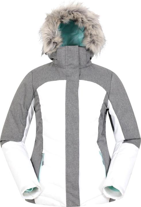 Mountain Warehouse Pyrenees II Gepolsterte Skijacke