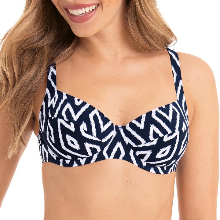 Actual product image Anita Tribal Monotones Bikini-Set (46 F)