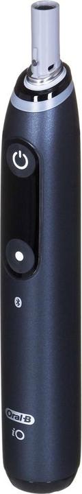 Produktbild Oral-B iO iO7 (Oszillierende Zahnbürste)
