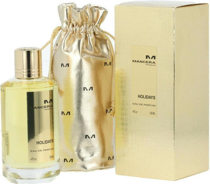 Immagine prodotto Mancera Vacanze (Eau de parfum, 120 ml)
