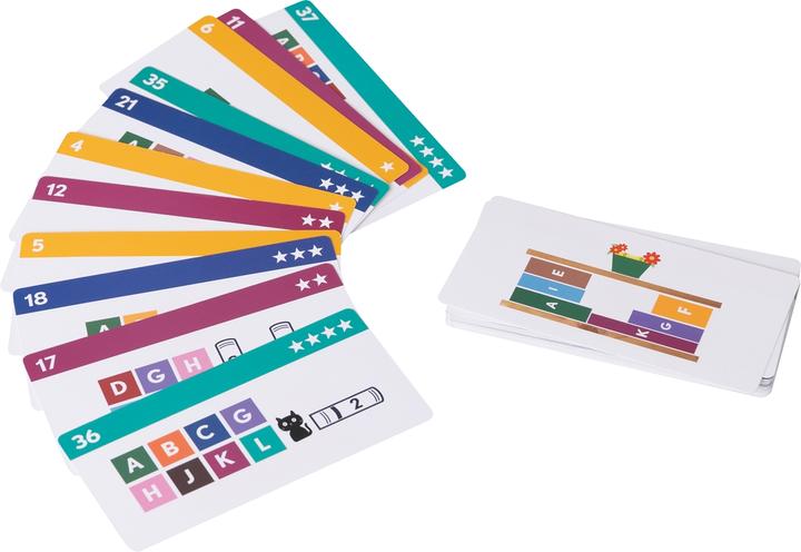 Produktbild HCM Kinzel By The Book (Deutsch)