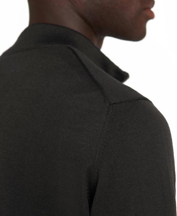 Produktbild Falke BA Halfzip Pullover m (XXL)