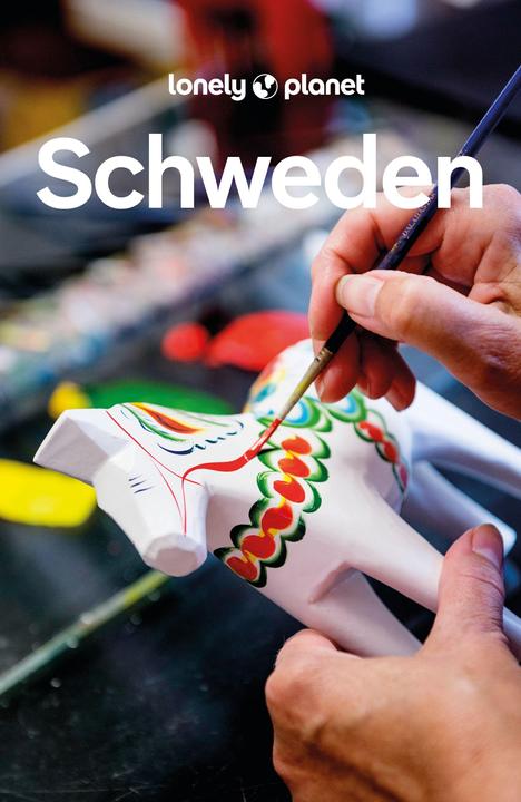 Image du produit Reiseführer Schweden (Allemand, Anna Kaminski, Virginia Maxwell, Marc Di Duca, Simon Richmond, Kevin Heist, Maddy Savage, 2023)
