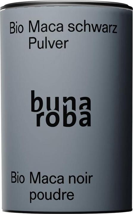 Actual product image vegalife Maca powder (1 Piece, Powder, 175 g)