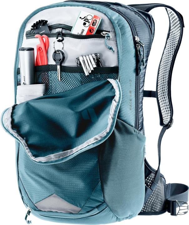 Produktbild Deuter Race Air 14+3 (17 l)