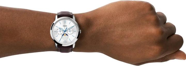 Actual product image Fossil Neutra Minimalist (Analogue wristwatch, 42 mm)