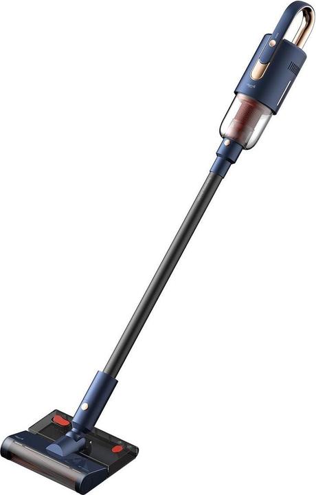 Immagine prodotto Deerma VC20 Pro Blu, Oro, Rosso senza sacco