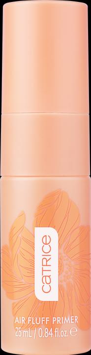 Catrice SPRING AWAKENING Air Fluff Primer (Nude, 110 - #e5c0ab)