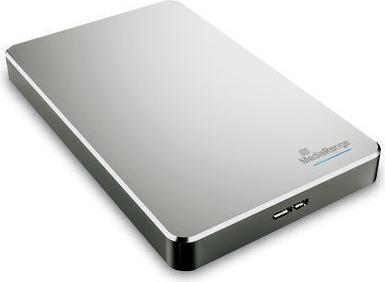 Produktbild MediaRange MR997 (2 TB)