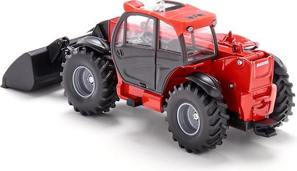 Actual product image Siku Manitou MLT840 telescopic handler