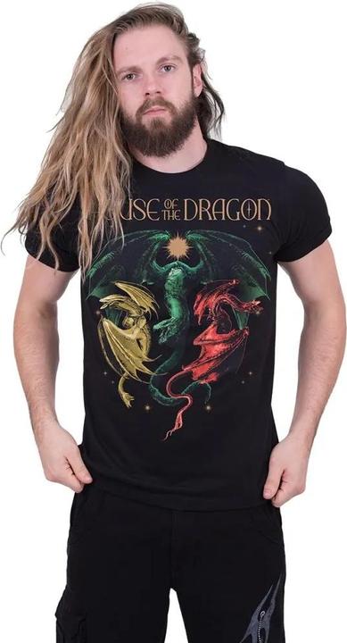 Image du produit Spiral - T-shirt - Adulte (XL)