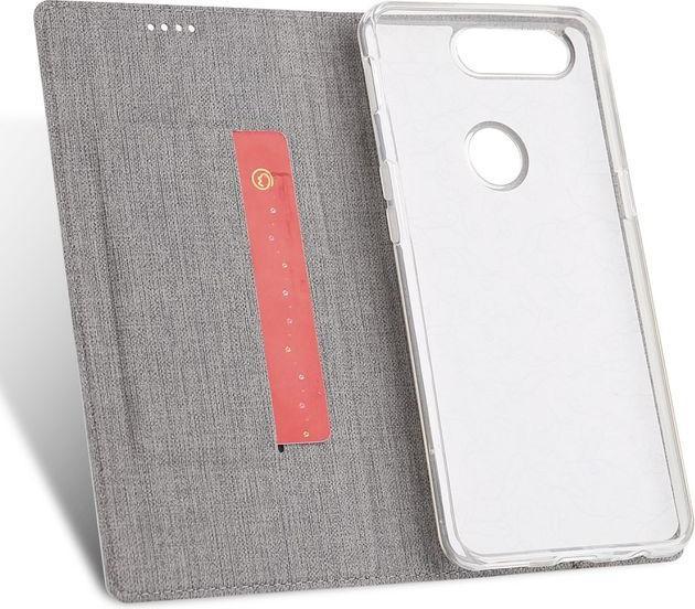 Immagine prodotto MU Classic Copertina in pelle per libri (OnePlus 5T)