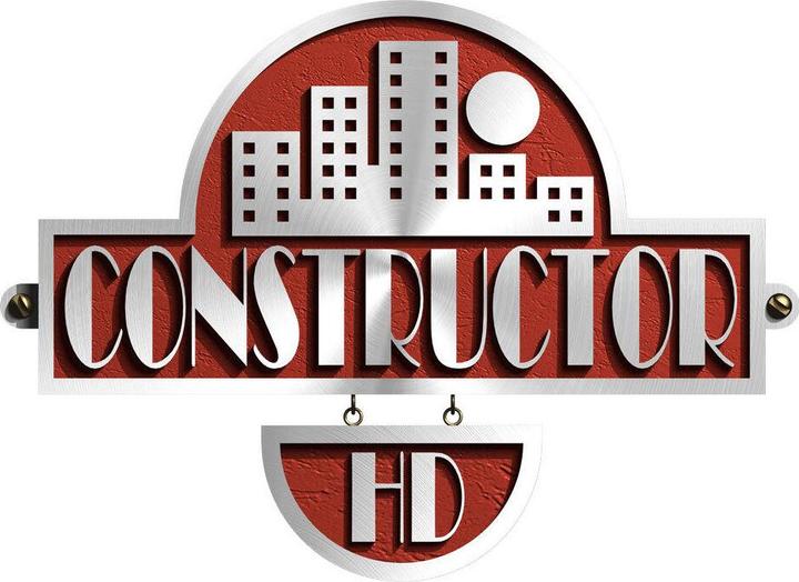 Image du produit System 3 Constructor HD (Xbox One S, EN)