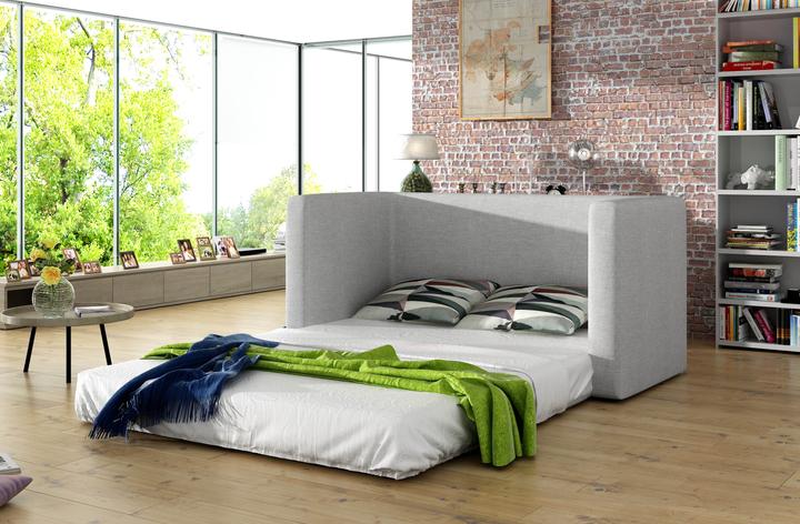 Produktbild ELTAP Neva (2-Sitzer, Bettsofa)