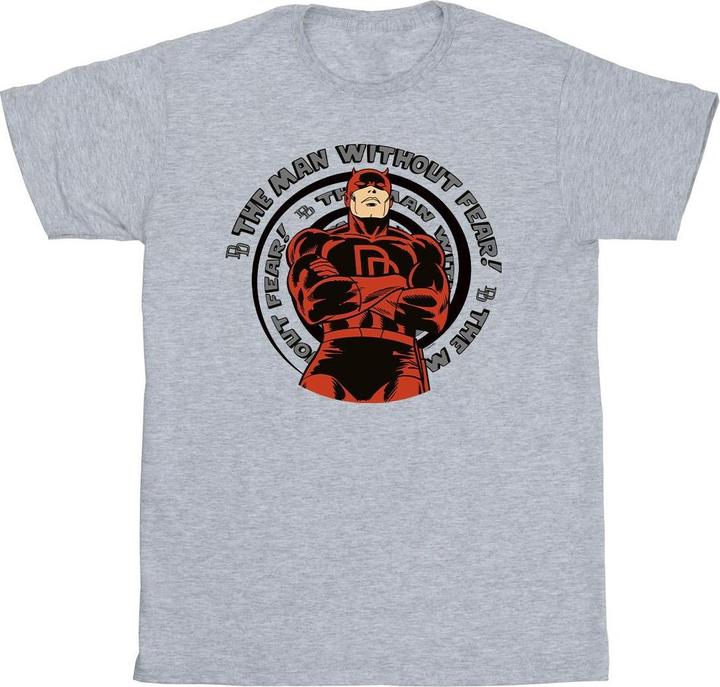 Produktbild Comics Daredevil Spiral TShirt (S)