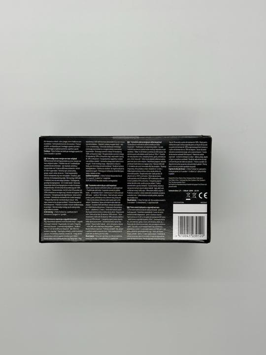 Actual product image Panta TrioSolar (600 lm)