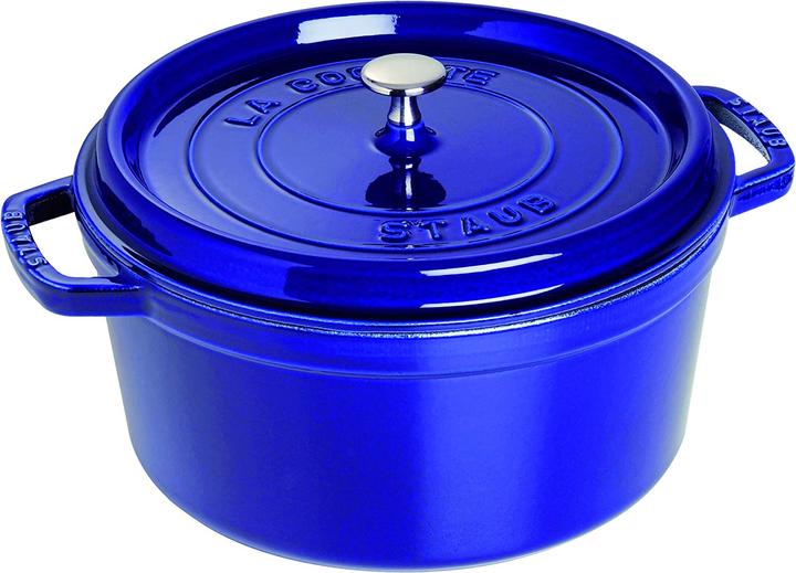 Blu scuro