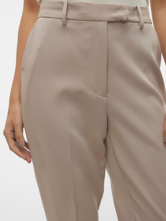 Immagine prodotto Vero Moda VMKAIA Pantaloni a vita alta Pantaloni (W40/L32)