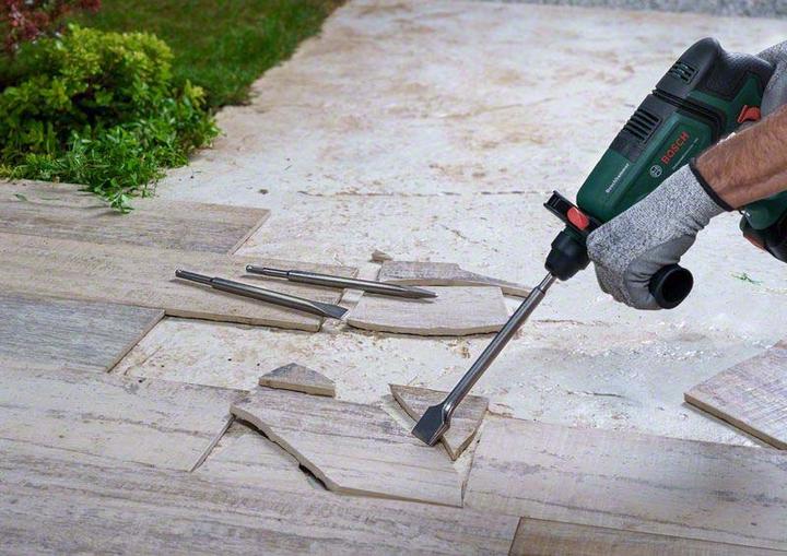 Produktbild Bosch Zubehör Meissel-Set SDS plus, 3-teilig (290 mm)