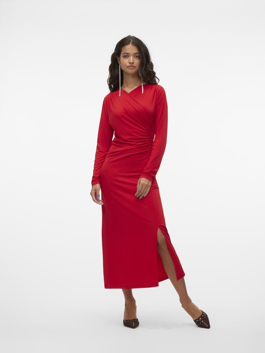 Immagine prodotto Vero Moda VMRASMINE Vestito lungo (XS)
