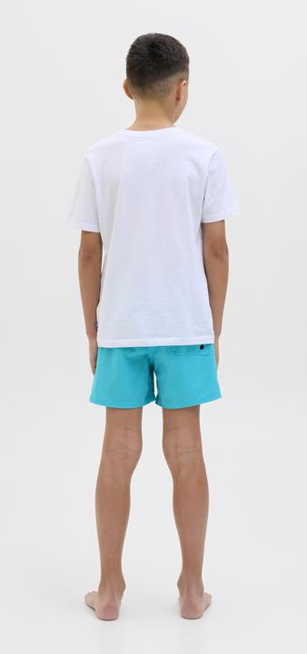 Actual product image Jack & Jones Badeshort JNR (128)