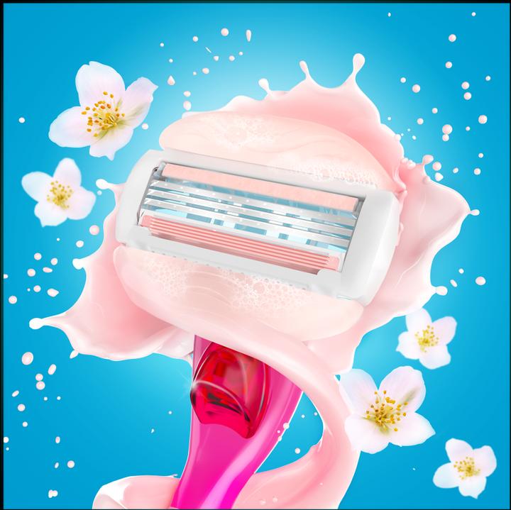 Immagine prodotto Gillette Venus Comfortglide Spa Breeze (4 x)