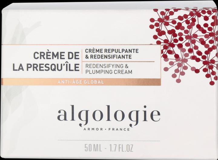 Actual product image algologie La Creme De La Presqu'ile