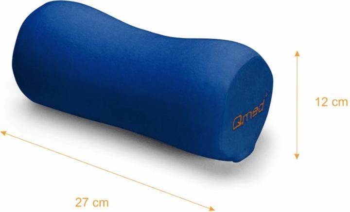 Produktbild MDH HEAD PILLOW wałek pod głowę z gumką (Kopf- & Nackenkissen)