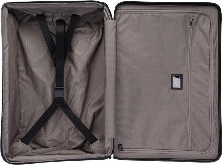Immagine prodotto Porsche Design Carrello + Valigia Carrello Roadster 4W L (115 l, L (90 - 115l))