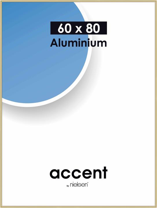 Image du produit Nielsen Accent (60 x 80 cm)
