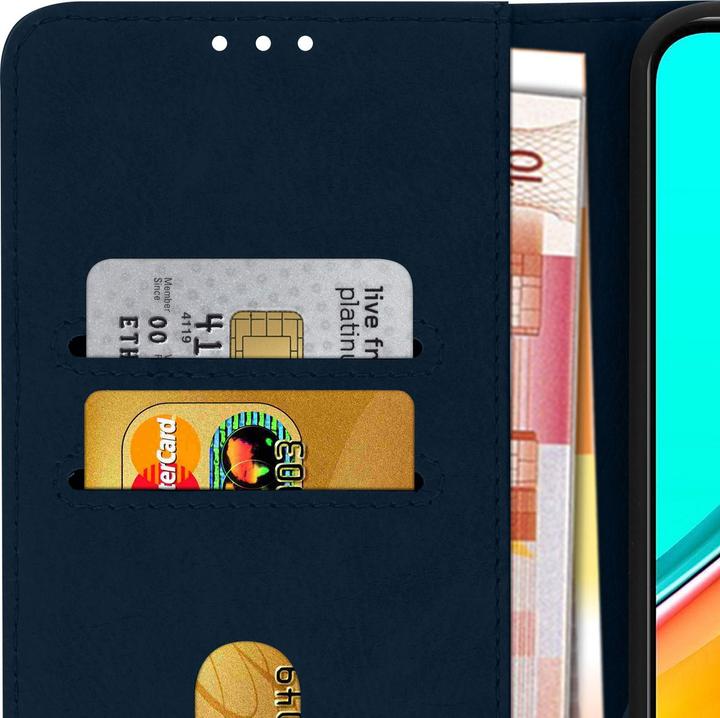 Image du produit Avizar Série Chester (Xiaomi Redmi 9)