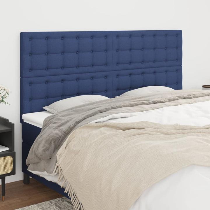Produktbild VidaXL Kalli (200 x 5 x 128 cm)