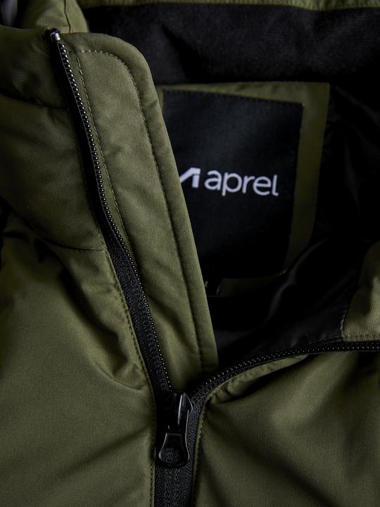 Produktbild Aprel Pufferjacke Pufferjacke (S)