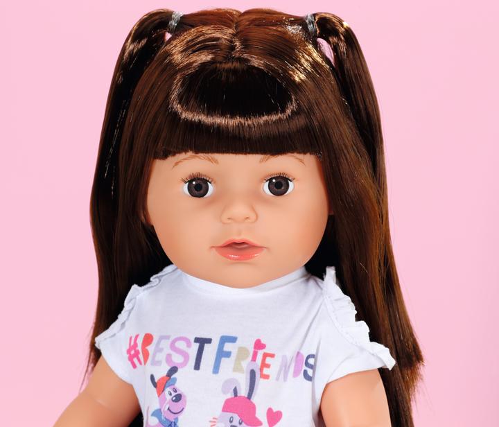 Actual product image Baby Born Sister
