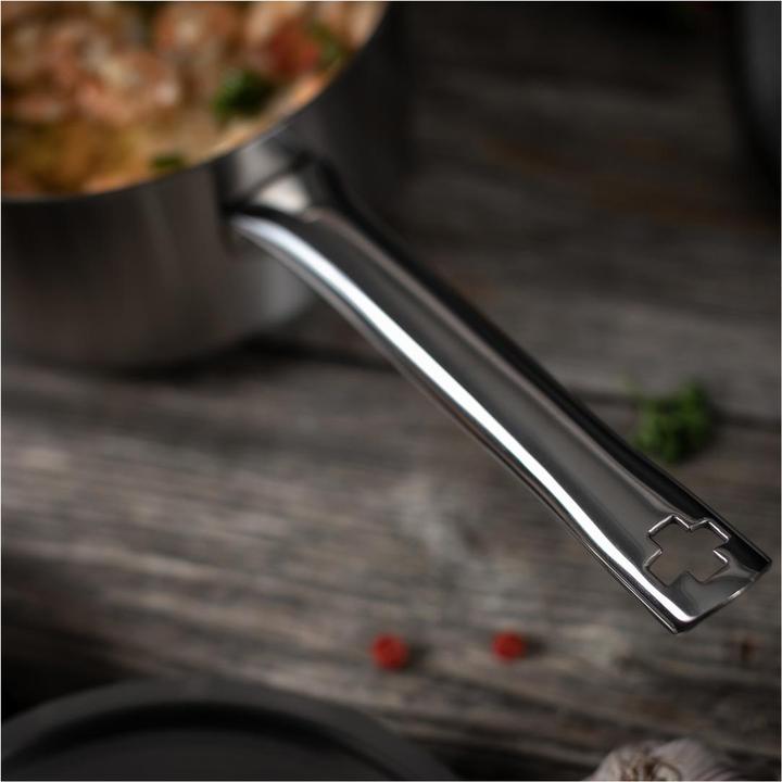 Produktbild Kuhn Rikon Montreux (16 cm, Kochtopf, Edelstahl)