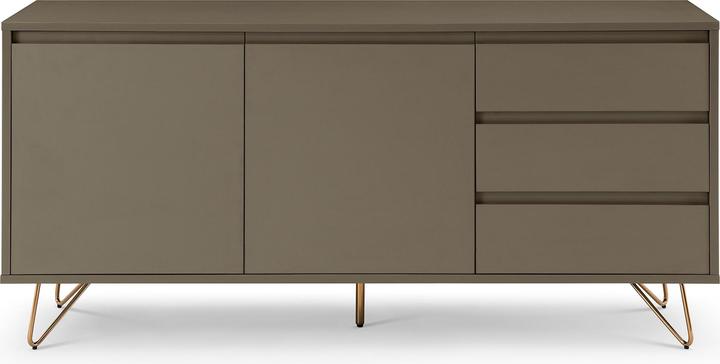 Image du produit SalesFever Charlie (160 x 40 x 70 cm)