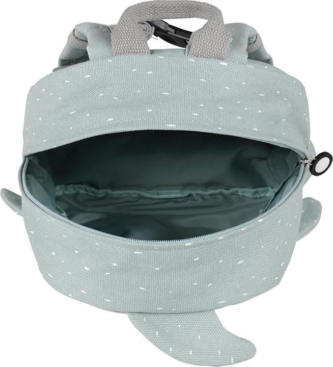 Immagine prodotto Trixie Baby Zaino per bambini, Mr Shark