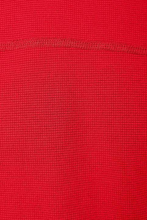 Immagine prodotto Magni Maglia in pile tecnico rosso/nero screziato taglia S Fortis Elements (S)