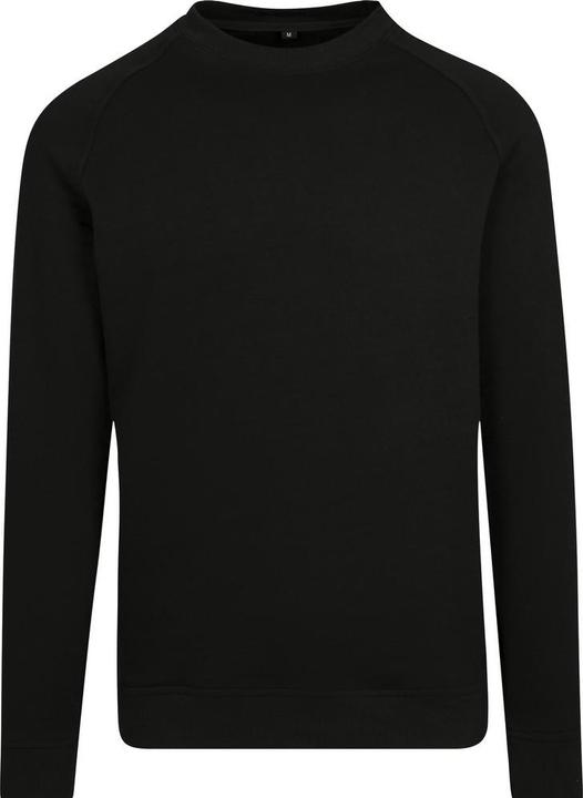 Produktbild Build Your Brand Sweatshirt Raglanärmel (XXL)