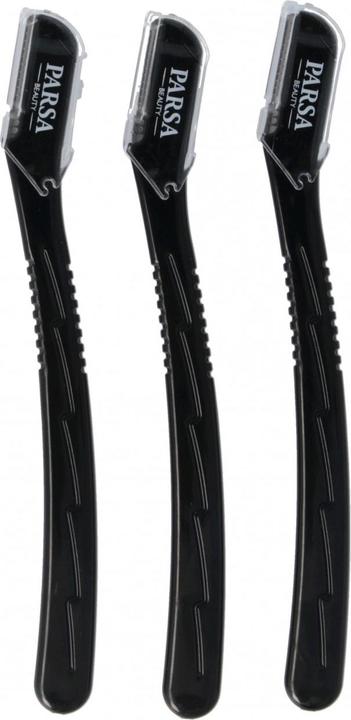 Produktbild Parsa Beauty Augenbrauen- und Gesichtshaartrimmer