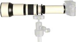 Actual product image Walimex 650-1300/8-16 T2 (T2, full size)