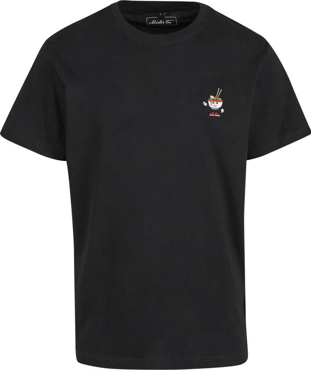 Mister Tee Peace Noodles Tee EMB - 126855 (L)