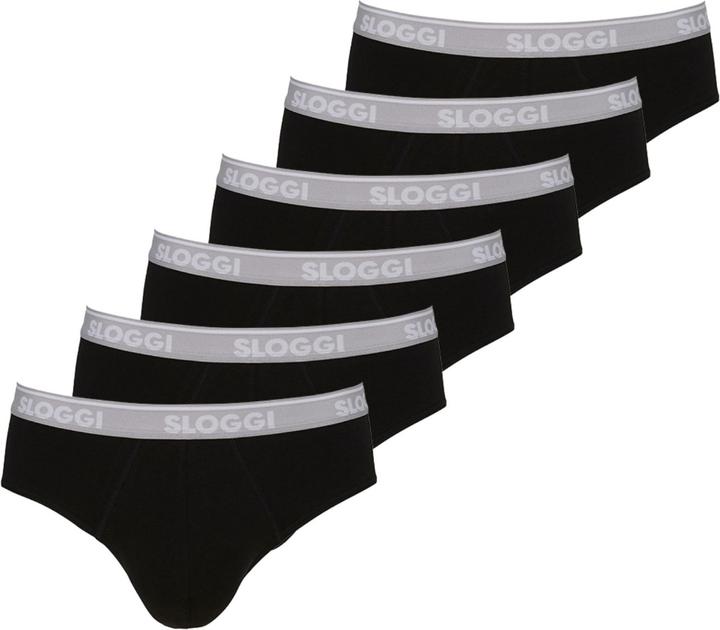 Sloggi Go ABC Midi