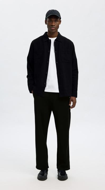 Immagine prodotto Selected Homme Langarm Overshirt (L)
