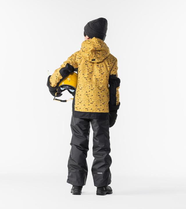 Produktbild Quechua SH100 MID (25)