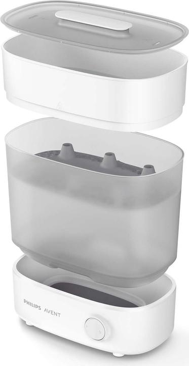 Produktbild Philips Avent SCF291/00