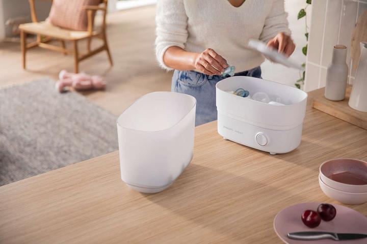 Produktbild Philips Avent SCF291/00