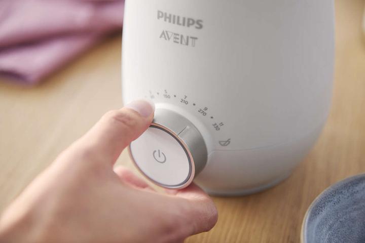 Produktbild Philips Avent DUPLIKAT Flaschenwärmer